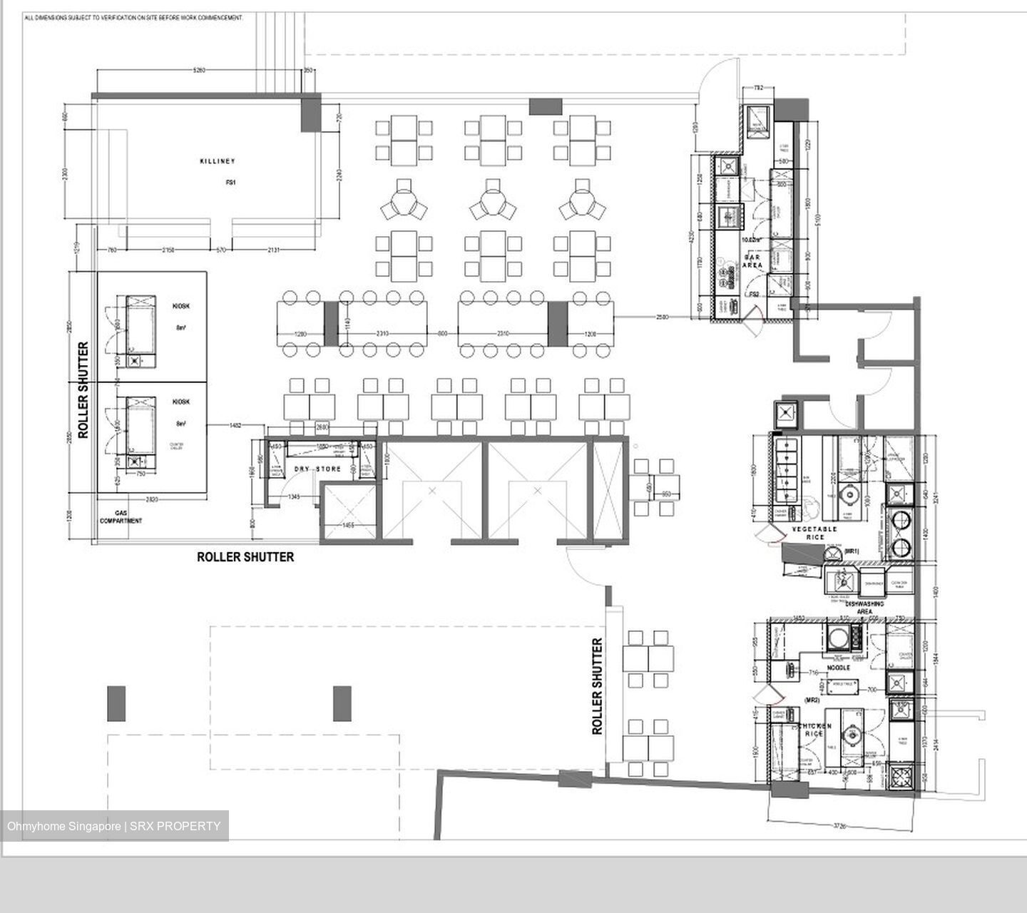 Apex @ Henderson (D3), Retail #601364471